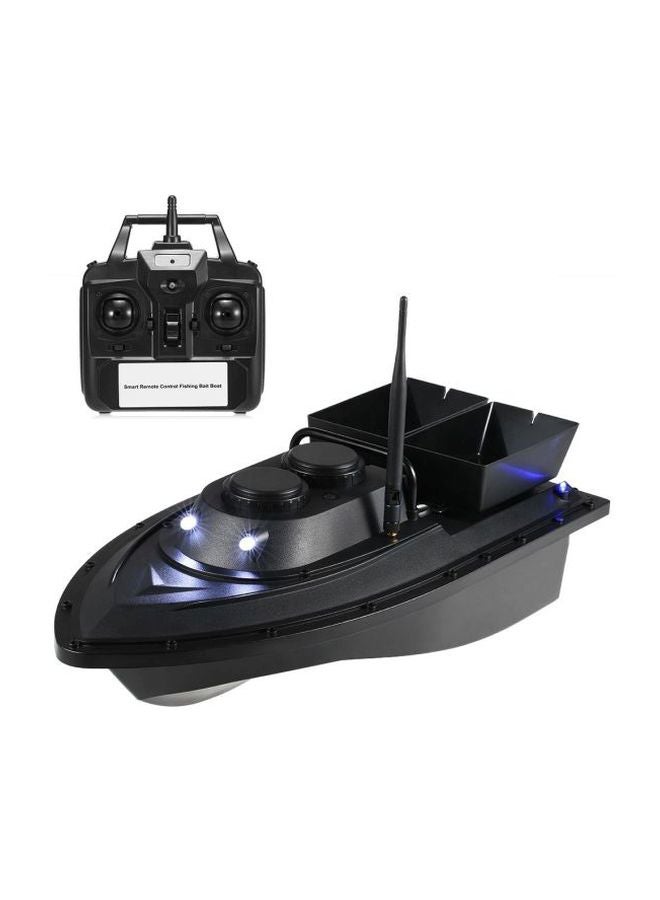 LIXADA Wireless Fishing Boat - Image 1