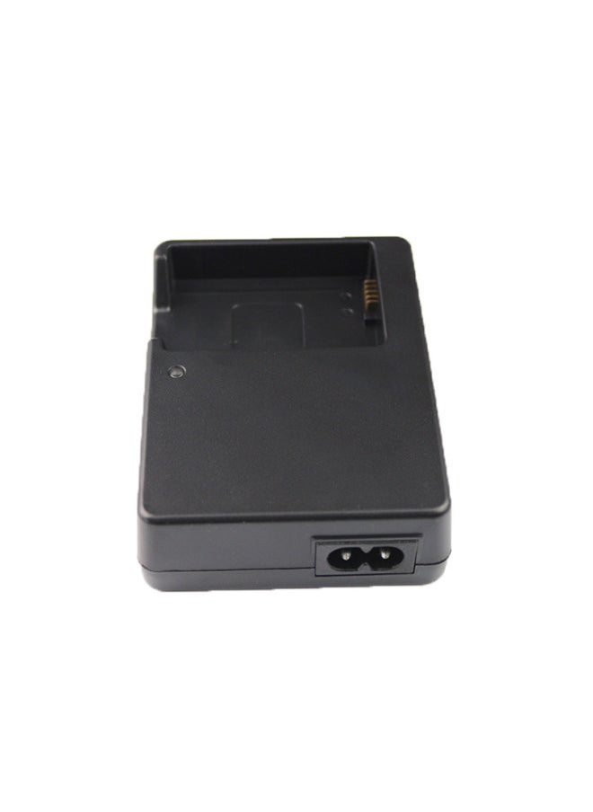 Generic - Mh-24 Digital Camera Charger For Nikon D5100 D3400 D5300 D5500 D5600 En-el14-Color:Separate Charger - Image 1