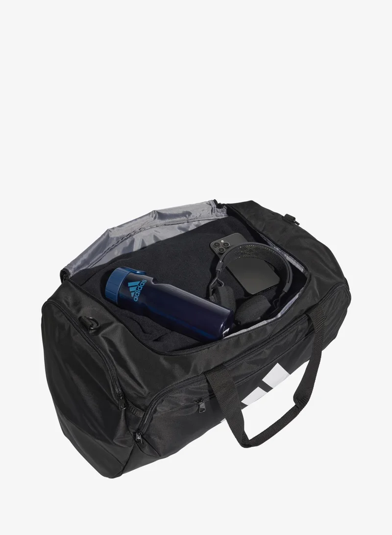 Adidas  TRAINING DEFENDER DUFFLE BAG MEDIUM  | Best Price UAE