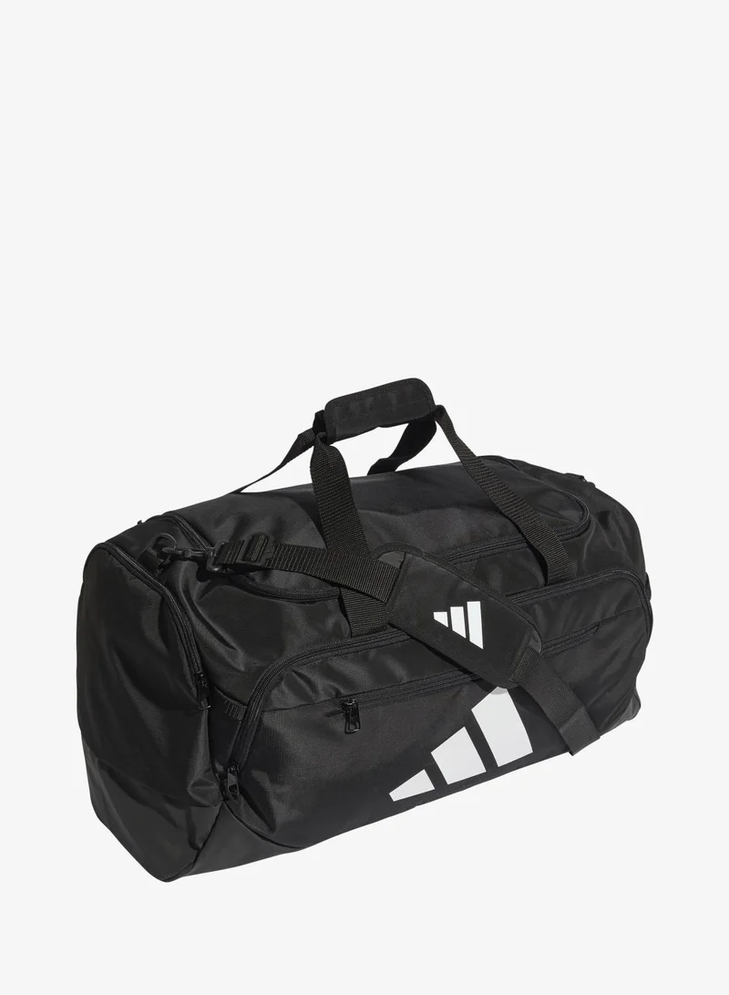 Adidas  TRAINING DEFENDER DUFFLE BAG MEDIUM  | Best Price UAE