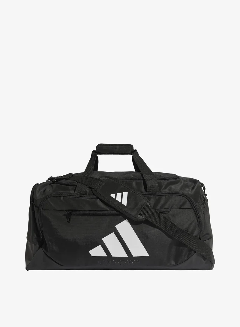 اديداس حقيبة التدريب المتوسطة DEFENDER DUFFLE