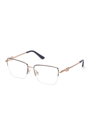 Women's Square Eyeglass Frame - GU297602053 - Lens Size: 53 Mm - pzsku/ZB18648898F23D01FF146Z/45/_/1707222281/2c8889b5-db08-4f9a-97be-cb3753ed742d