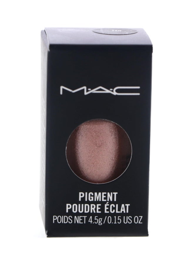 MAC Pigment TAN 45 g 015 OZ - Image 2