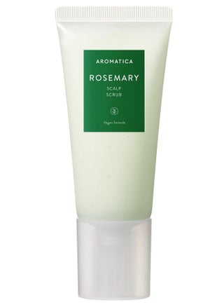 AROMATICA Rosemary Scalp Scrub 5.82oz / 165g, Scalp Treatment, Scalp Exfoliator with Salt Scrub for Oily Scalp, Dandruff, Build Up Remover - pzsku/ZB1864DE324EC27E6BBDDZ/45/1745401477/f5f7b436-0ae4-44c7-b094-4295f29beb29