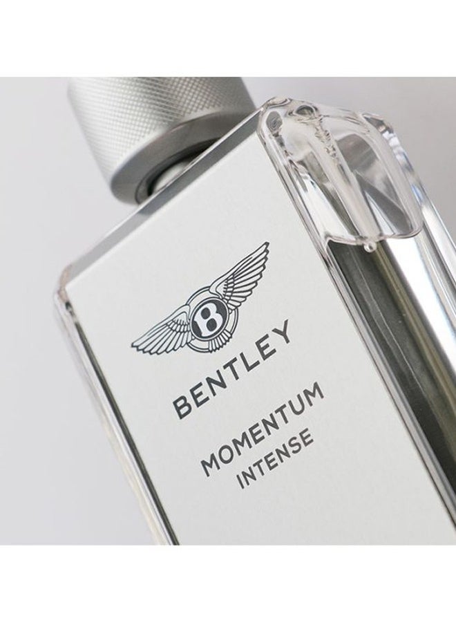 بنتلي عطر بنتلي مومنتوم إنتنس أو دي برفيوم 100 مل  - Image 1