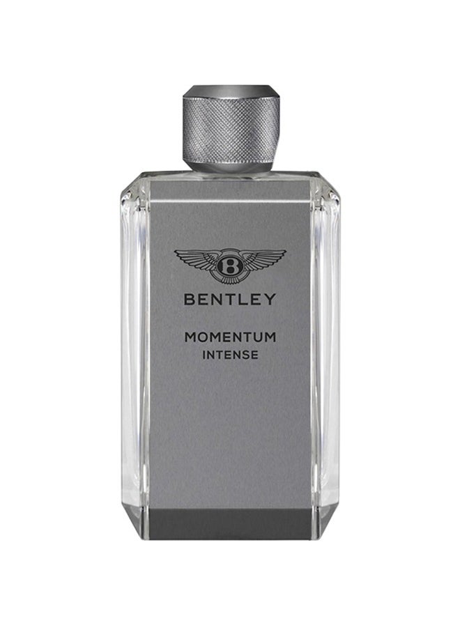 بنتلي عطر بنتلي مومنتوم إنتنس أو دي برفيوم 100 مل  - Image 2