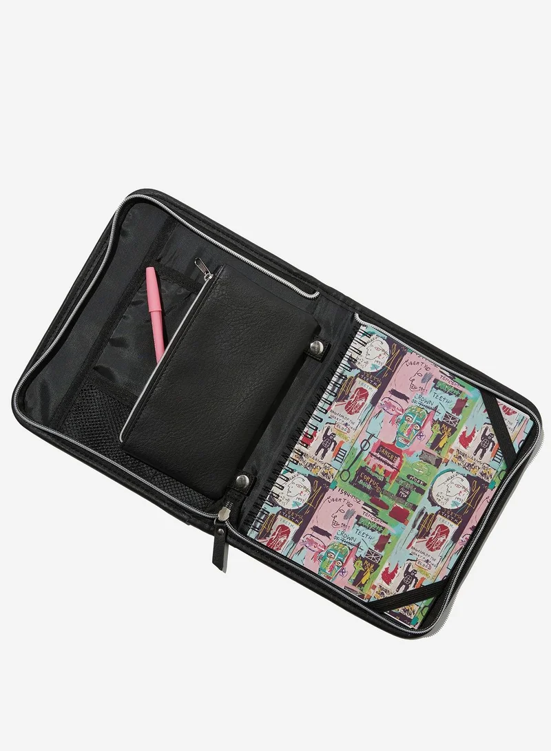 Typo Ultimate Organiser Pencil Case
