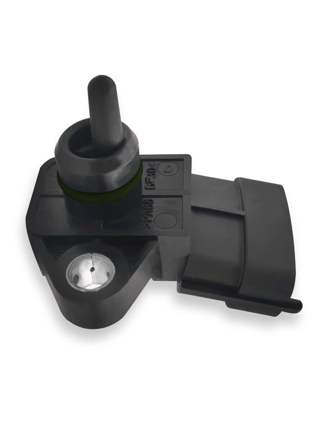 Middrivr حساس خريطة ضغط الهواء المطلق 39300-2B000 متوافق مع هيونداي أكسنت أزيرا إكووس جينيسيس سوناتا توكسون سانتا في كيا كادينزا فورت أوبتيما ريو روندو سورينتو سول سبورتاج - Image 1