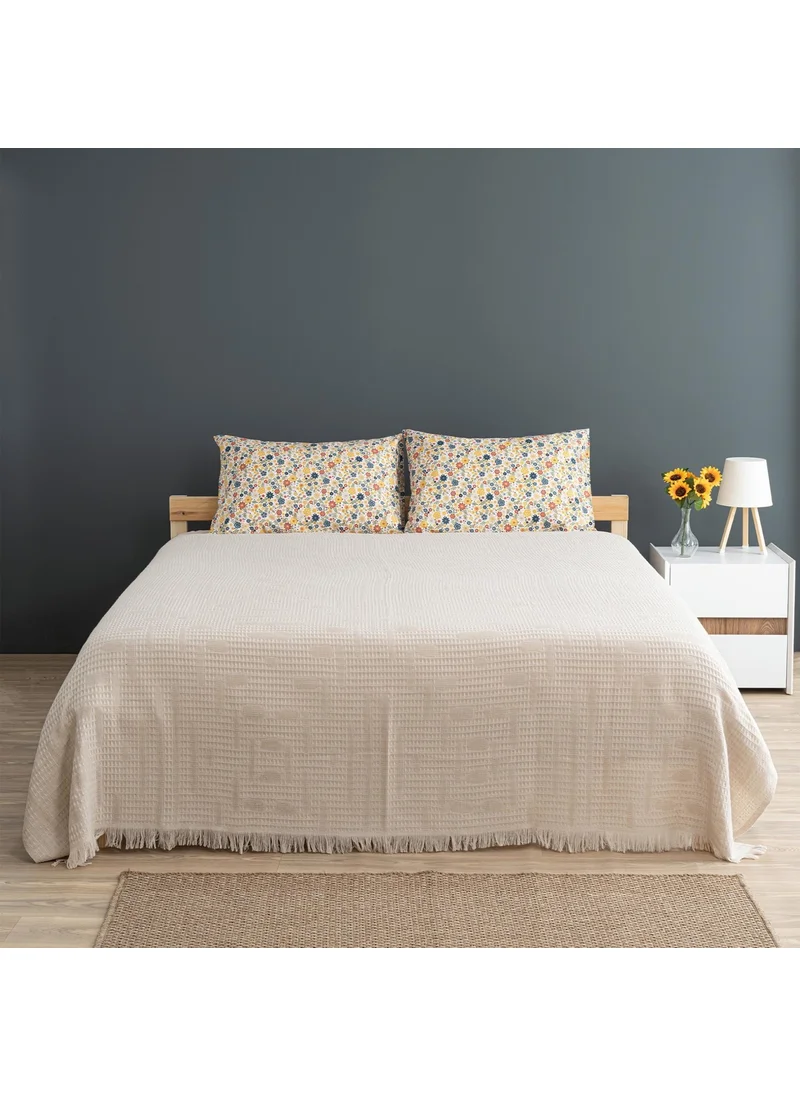 سولي Bellini Cotton 220 x 240 cm King Size Pike