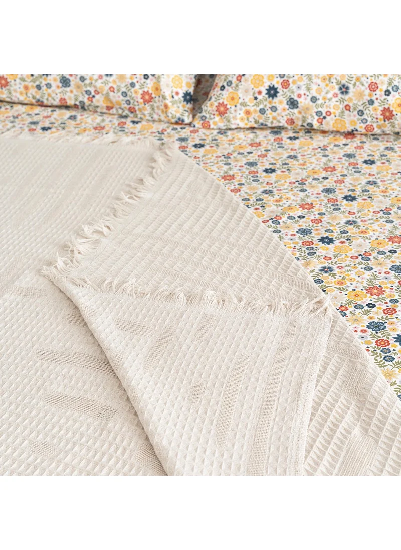 سولي Bellini Cotton 220 x 240 cm King Size Pike