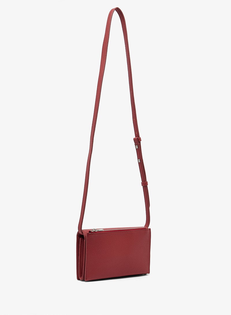 د ك ن ي إيتا محفظة بحبل - Image 2