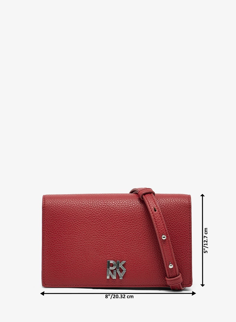 د ك ن ي إيتا محفظة بحبل - Image 5