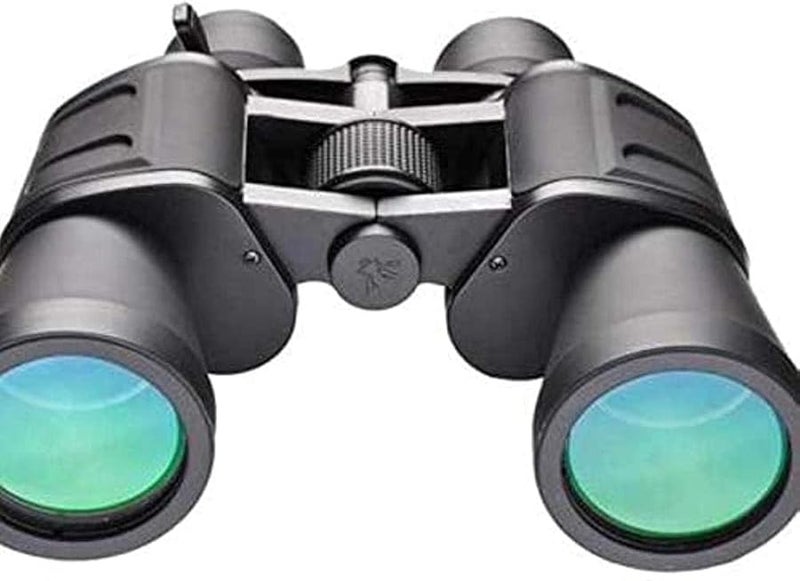 High Power 10x Zoom Binoculars Waterproof for Outdoor Camping Bird Watching Adults - Image 2