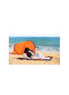 Generic CampingPop-Up Beach 1-2 Persons Tent  - Image 1
