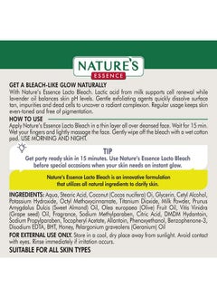 Nature's Essence Lacto Tan Clear, 450 G  - Image 5