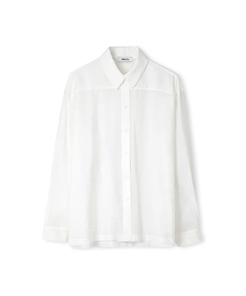 ابيكول Basic Shirt