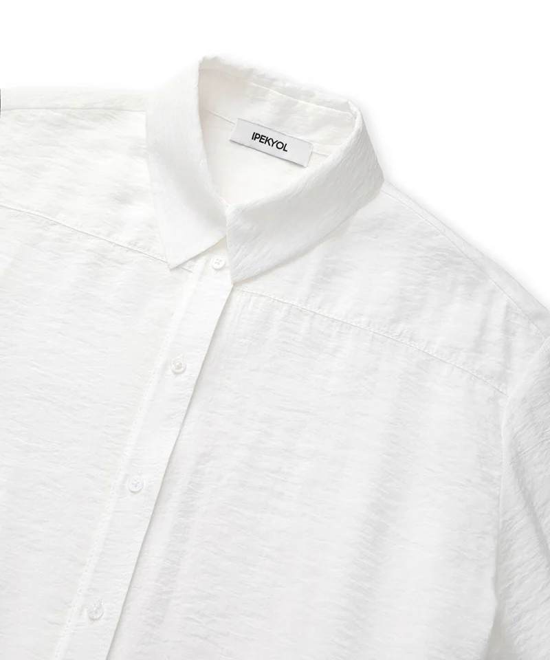 ابيكول Basic Shirt