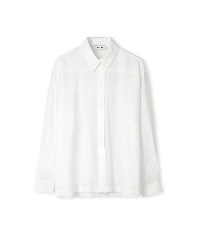 Ipekyol  Basic Shirt for Women | Best Price UAE