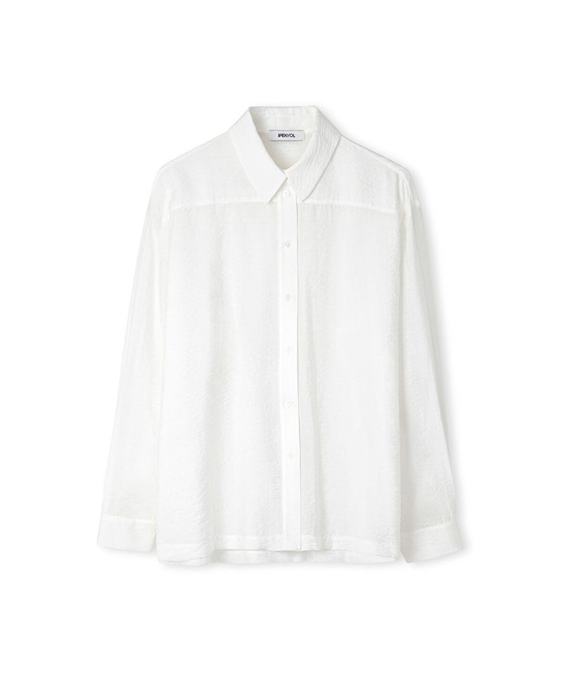 Ipekyol Basic Shirt - Image 5