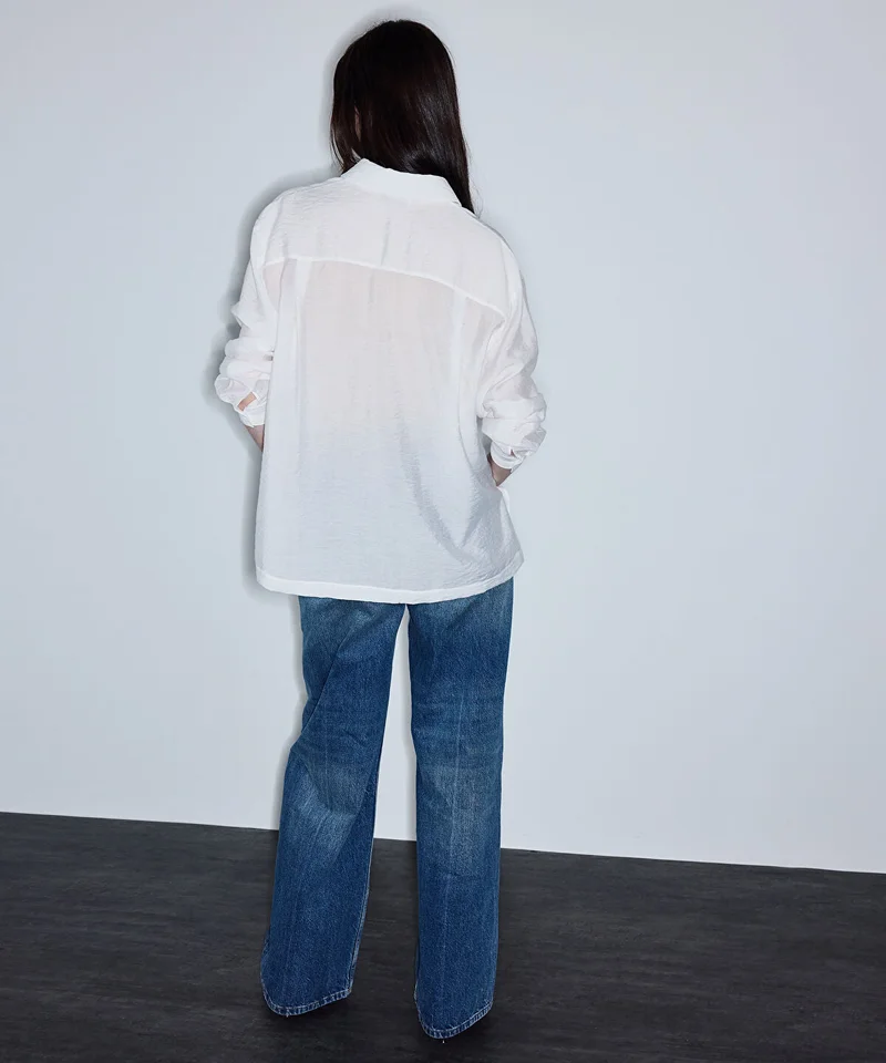 Ipekyol  Basic Shirt for Women | Best Price UAE