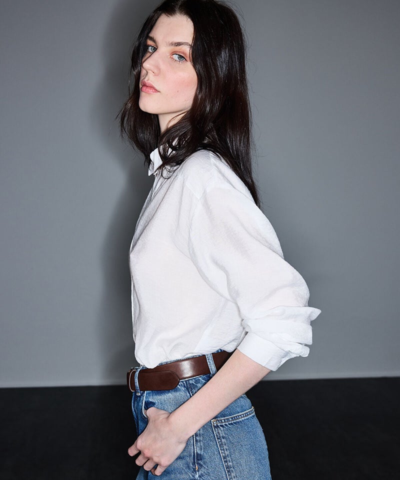 Ipekyol Basic Shirt - Image 2