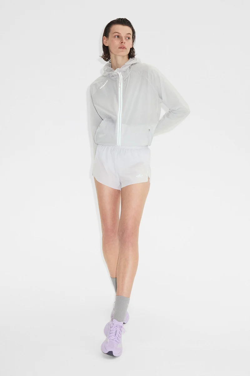 H&M Short running shorts with DryMove™