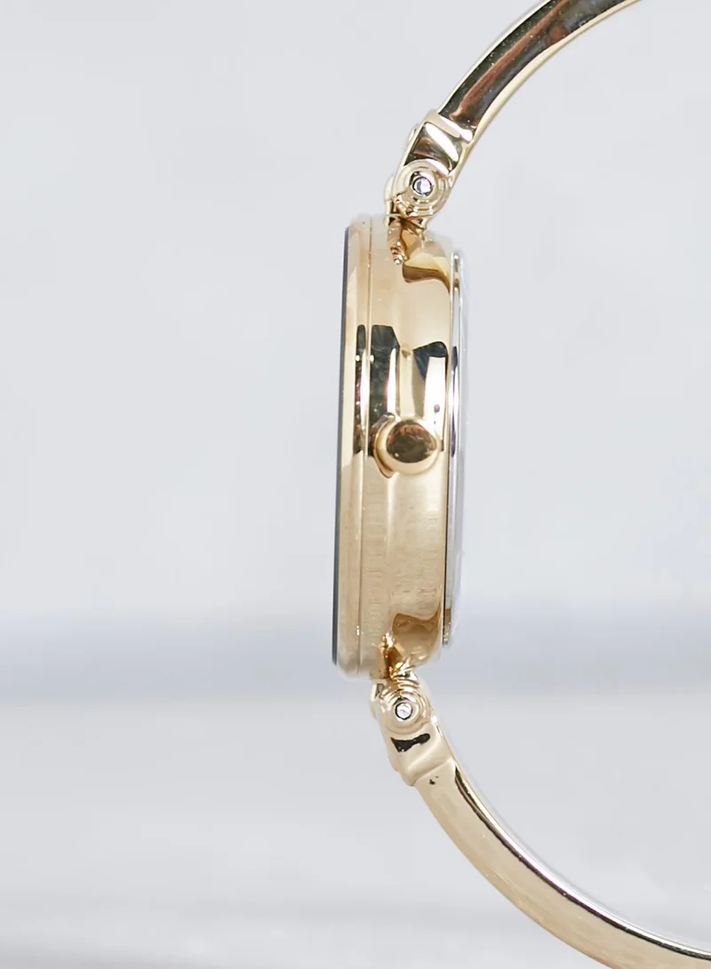 ANNE KLEIN Analogue Watch