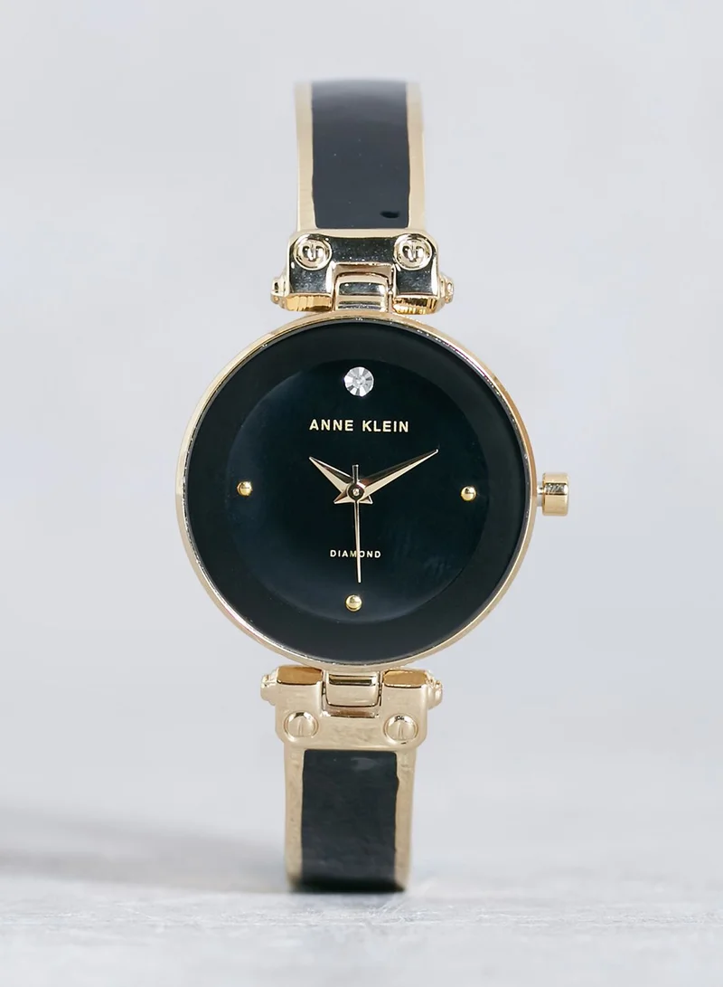 ANNE KLEIN Analogue Watch