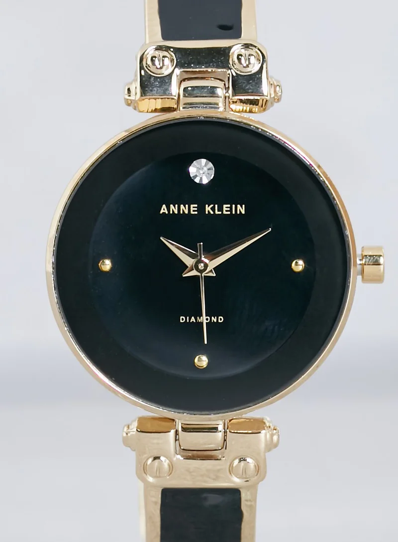 ANNE KLEIN Analogue Watch