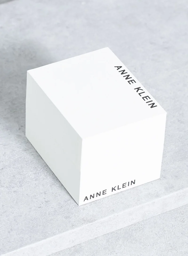 ANNE KLEIN Analogue Watch