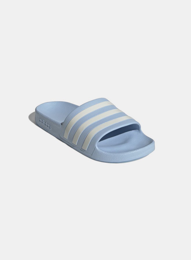 Adidas Adilette Aqua Slides - Image 3