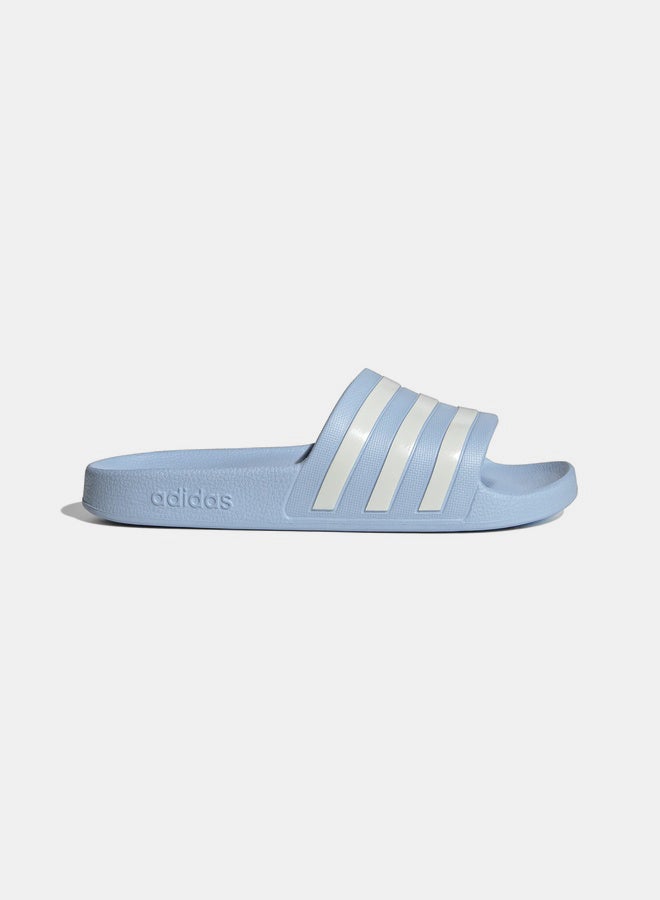 Adidas Adilette Aqua Slides - Image 1