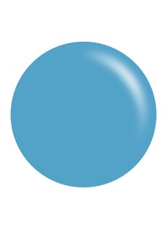 DAISY DND DND DC Gel Polish Set, Blue Collection, UV/LED Gel Polish and Air Dry Nail Lacquer, Matching Chip-Free Polish Duo, 031 Milky Blue, 0.5 Fl Oz  - Image 2