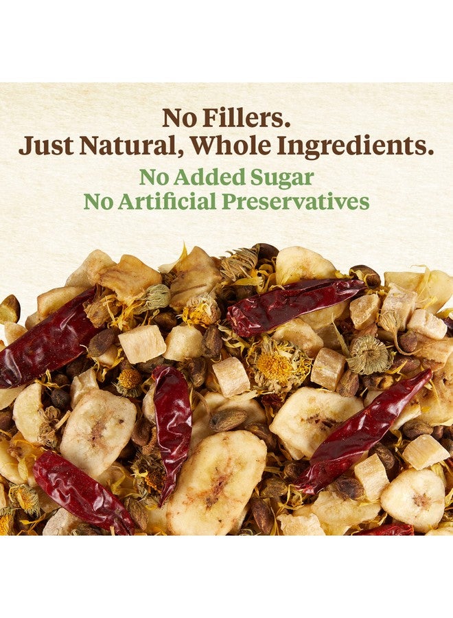 كايتي فود من ذا وايلد، وجبات خفيفة طبيعية للطيور الأليفة، 3 أونصة. - Image 5