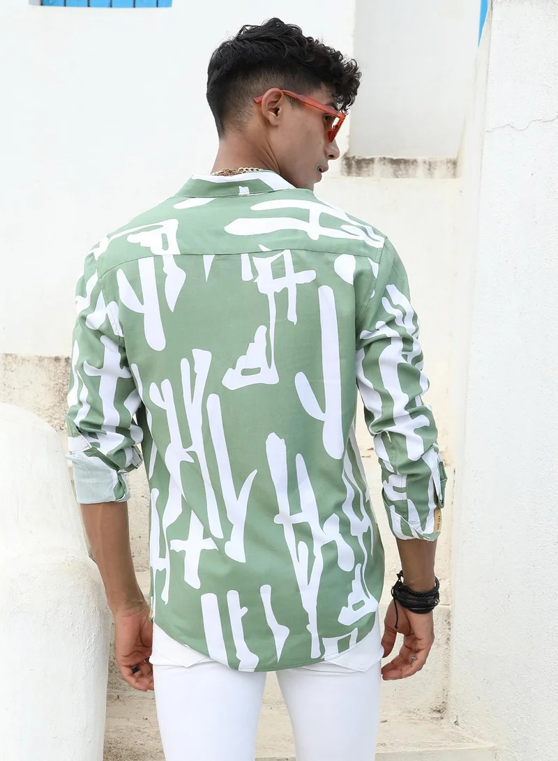 كامبوس سوترا Green