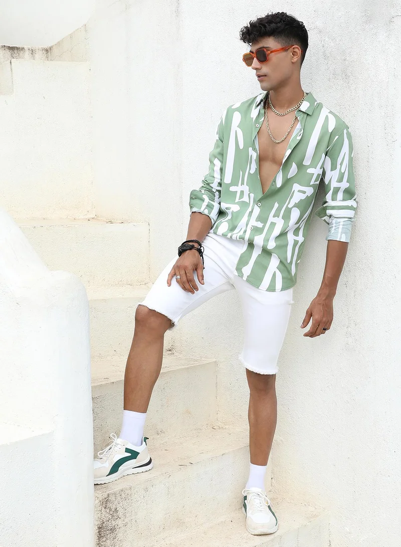 كامبوس سوترا Green