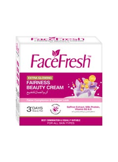 1x Fairness Cream Pink