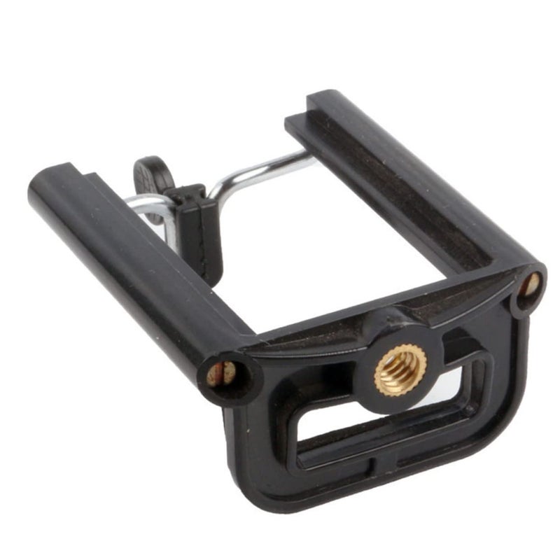 10 Pack Universal Phone Tripod Clip Holder For Smartphone Photography Video Recording - Image 4