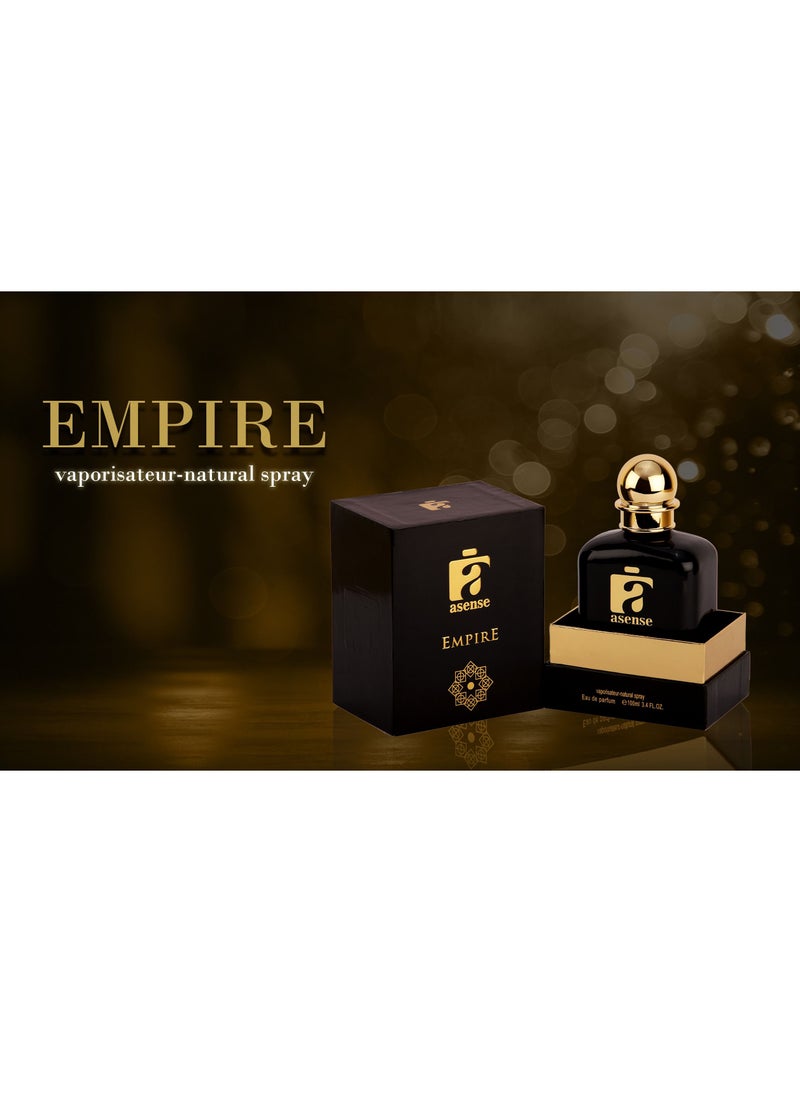 Asense - Empire 100ml EDP Perfume - Image 1