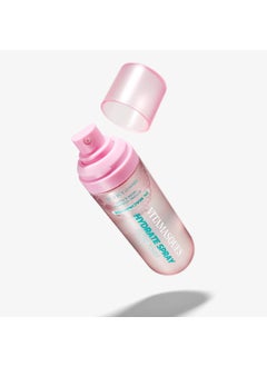 Vitamasques Vitamasques Hydrate Spray Facial Toner  Instant Refreshment  Lasting Hydration 338 fl oz 
