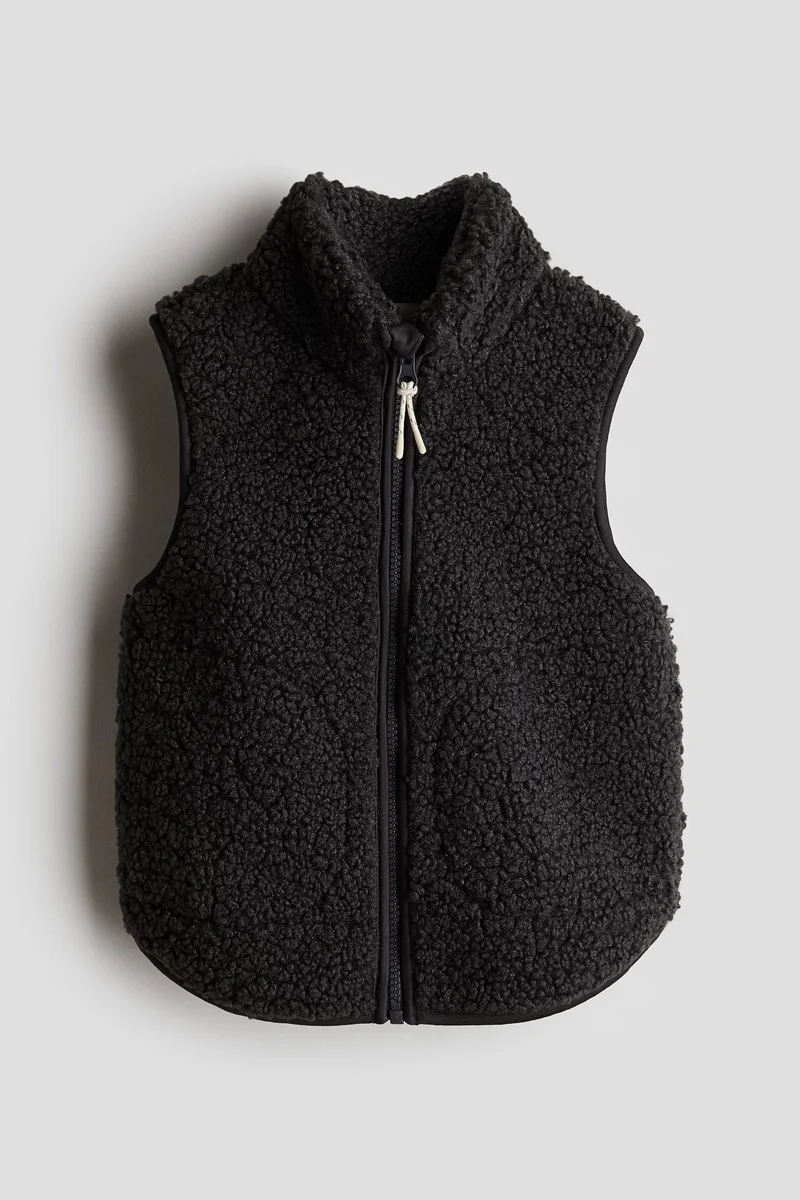 اتش اند ام جيليه من خامة ثيرمولايت® المقاومة للرياح