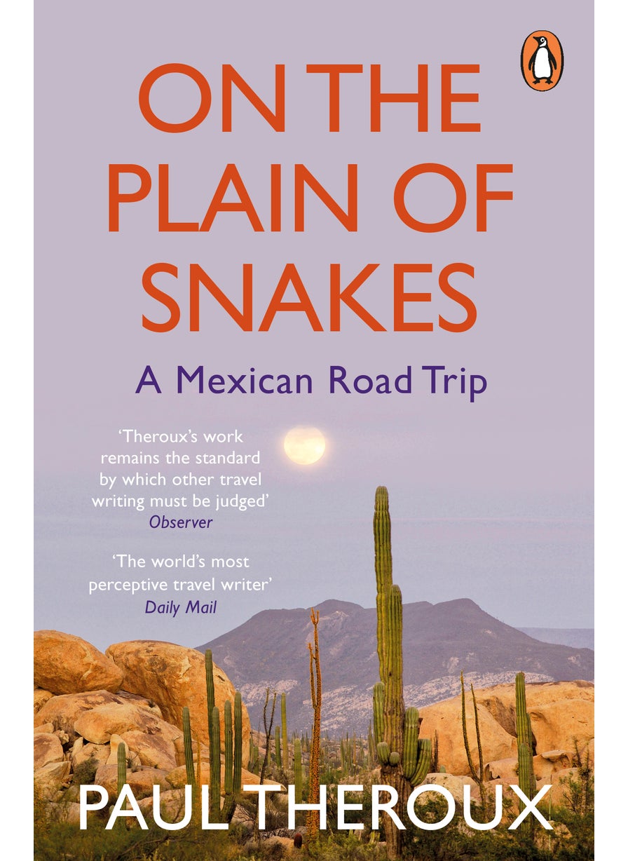 null - On the Plain of Snakes - Image 1