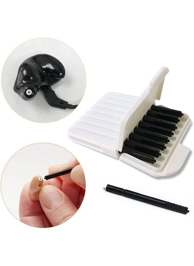 Tingoton - Widex Nanocare Wax Guards - 5 Packs (40 Units) - Image 1