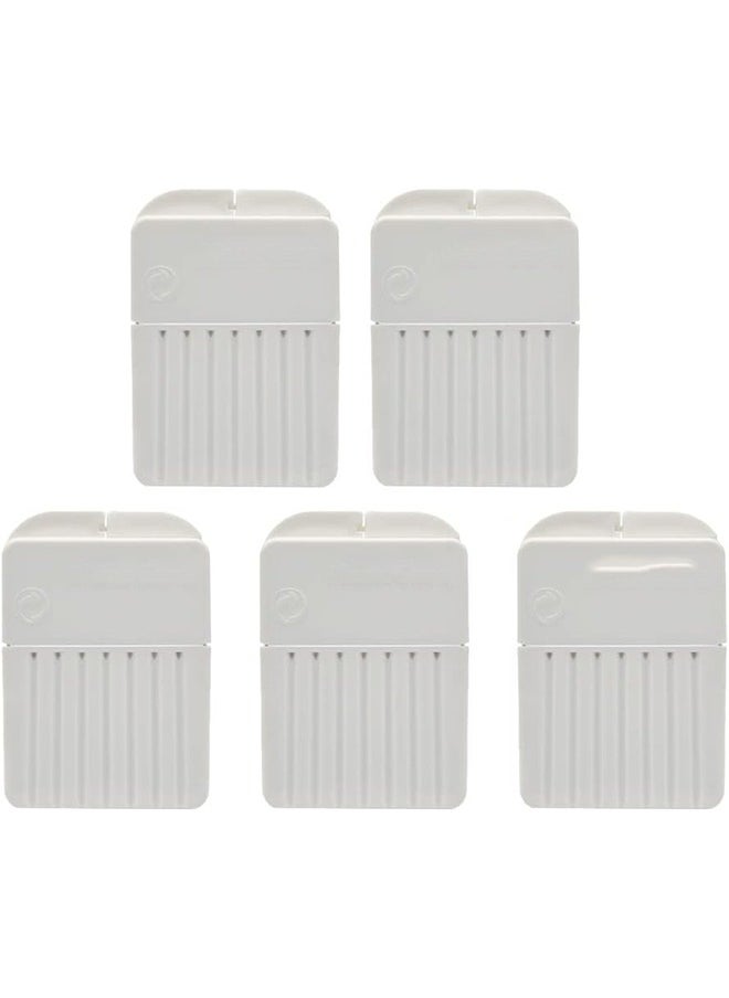 Tingoton - Widex Nanocare Wax Guards - 5 Packs (40 Units) - Image 1