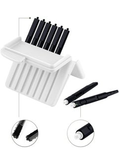تينجوتون واقيات الشمع Widex Nanocare - 5 عبوات (40 وحدة)  - Image 4