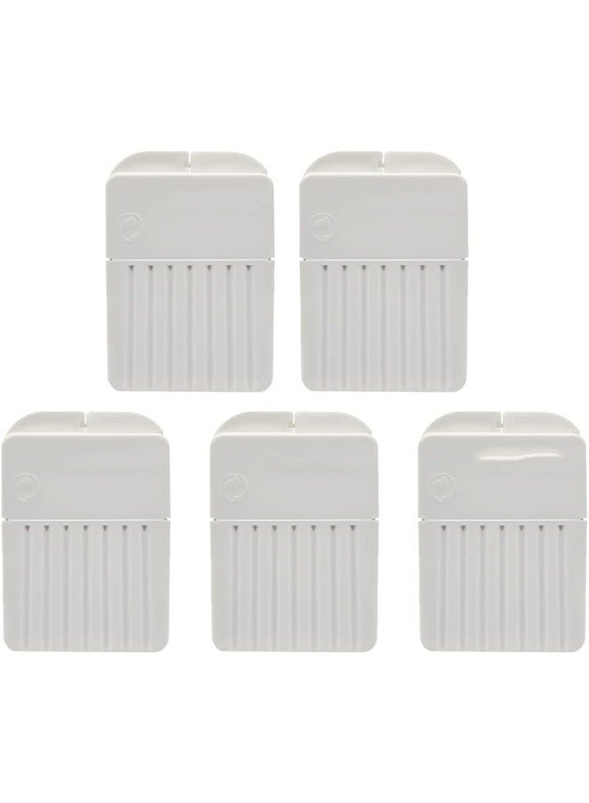 Tingoton Widex Nanocare Wax Guards - 5 Packs (40 Units) - Image 2