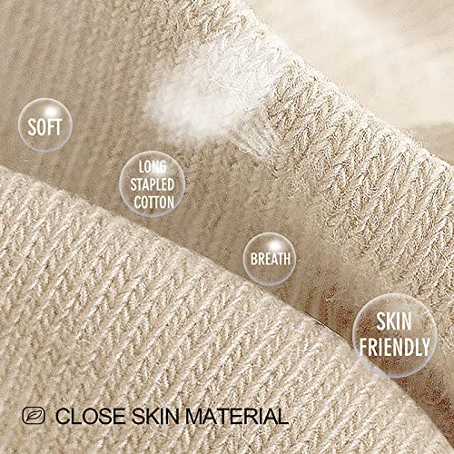 wernies No Show Socks Women Low Socks Non Slip Flat Boat Line 4 Pairs - Image 2
