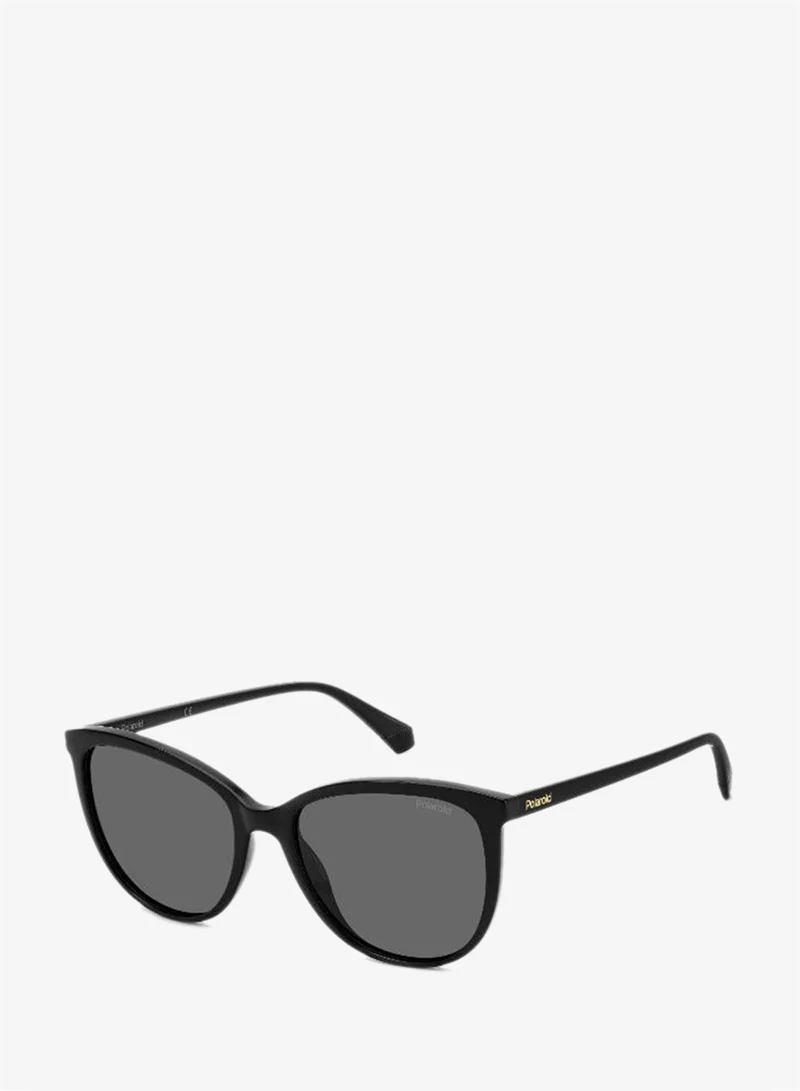 Polaroid  Rectangular Polaroid Sunglasses Frames  | Best Price UAE