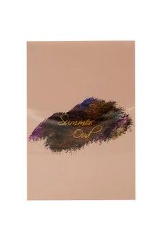Ahmed Al Maghribi Summer Oud EDP 60ml  - Image 2