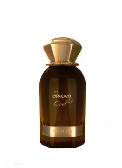 Ahmed Al Maghribi Summer Oud EDP 60ml  - Image 3